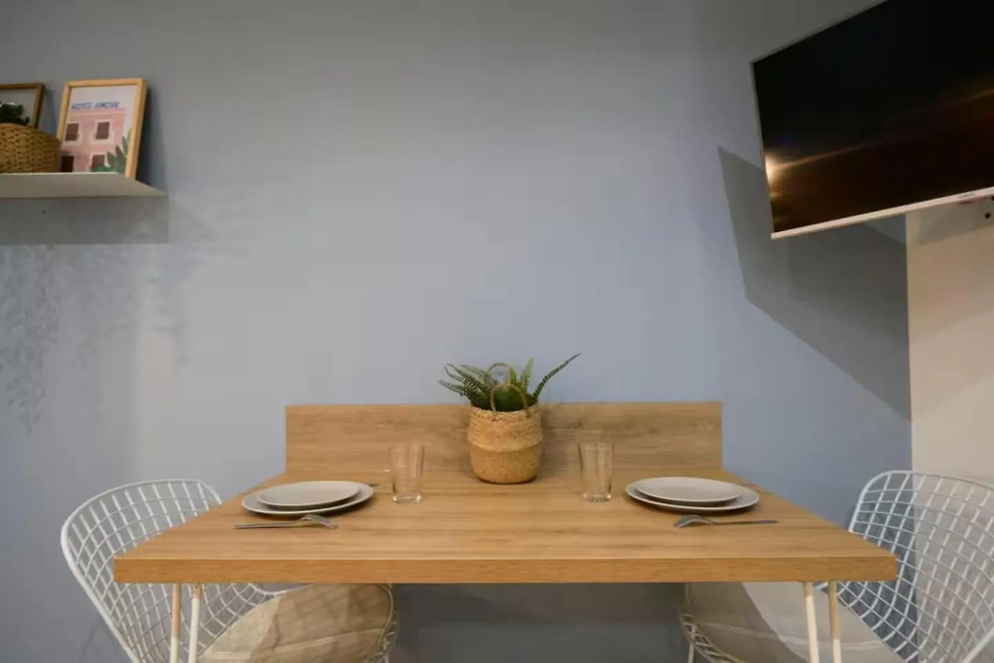 Apartmán Suite Caldera - Check In H24 - Proche Gare Perrache Lyon