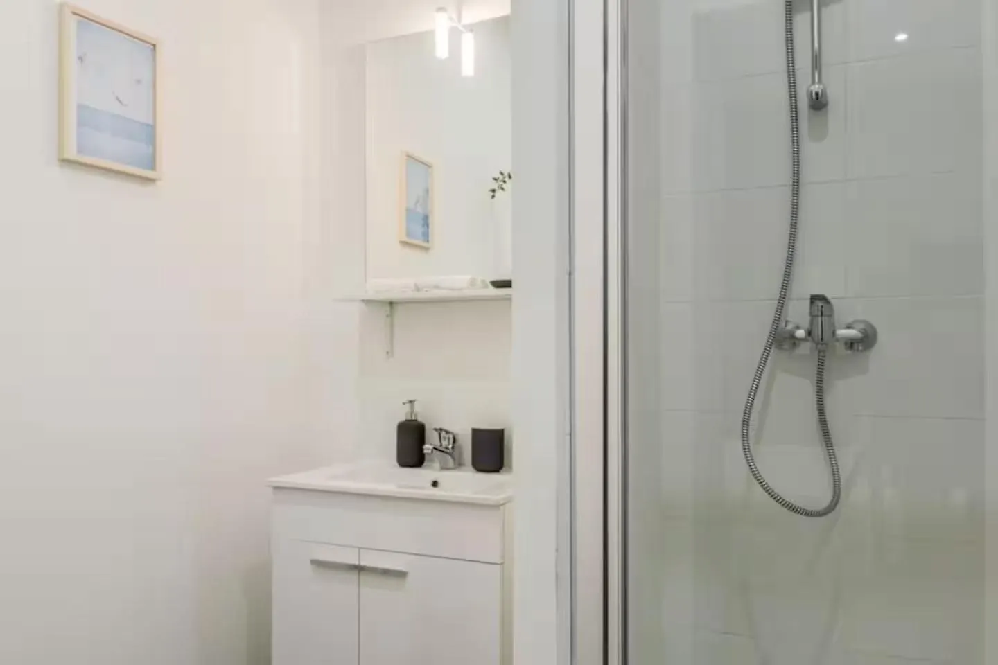 Apartment Suite Caldera - Check In H24 - Proche Gare Perrache Lyon France