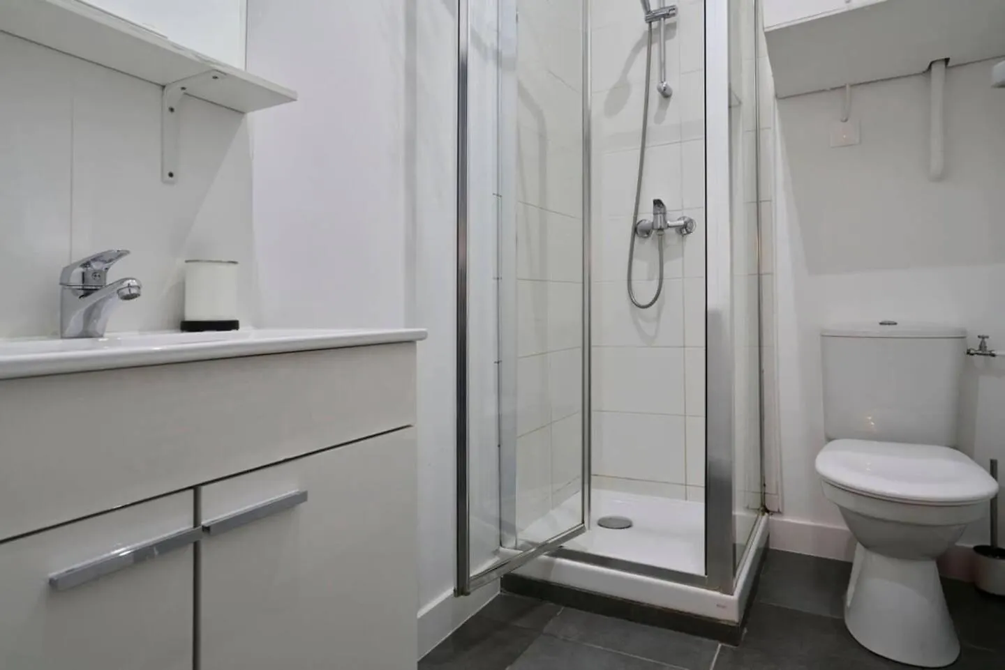 Suite Caldera - Check In H24 - Proche Gare Perrache Lyon
